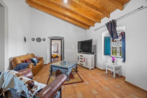 Farm hus i Ourique, Beja, Ourique - € 7.850.000 | Ref: CN10492 - foto 20