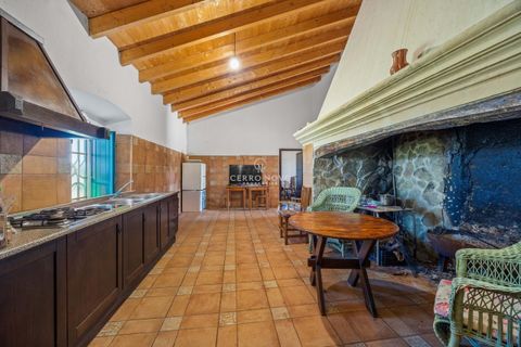 Farm hus i Ourique, Beja, Ourique - € 7.850.000 | Ref: CN10492 - foto 23