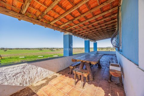 Farm hus i Ourique, Beja, Ourique - € 7.850.000 | Ref: CN10492 - foto 27