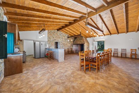 Farm hus i Ourique, Beja, Ourique - € 7.850.000 | Ref: CN10492 - foto 29
