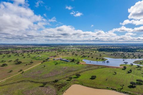 Farm hus i Ourique, Beja, Ourique - € 7.850.000 | Ref: CN10492 - foto 30