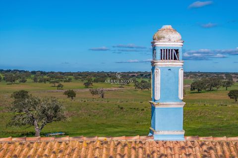 Farm hus i Ourique, Beja, Ourique - € 7.850.000 | Ref: CN10492 - foto 33