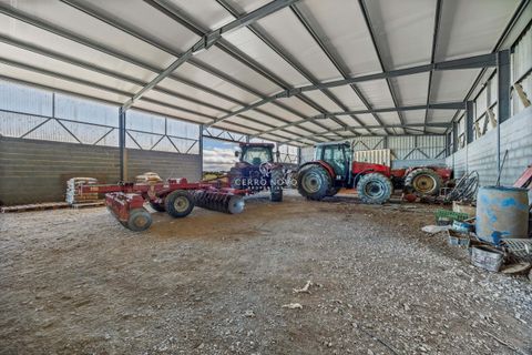 Farm hus i Ourique, Beja, Ourique - € 7.850.000 | Ref: CN10492 - foto 38