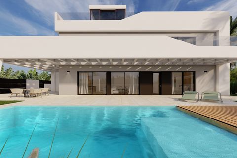 Villa i Rojales, Alicante, Rojales - € 879.000 | Ref: NRE 6069 - foto 2