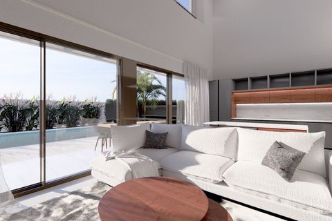 Villa i Rojales, Alicante, Rojales - € 879.000 | Ref: NRE 6069 - foto 4