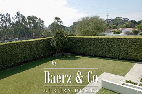 Villa i Miramar, Porto, Miramar - € 810.000 | Ref: baerz43860 - foto 25