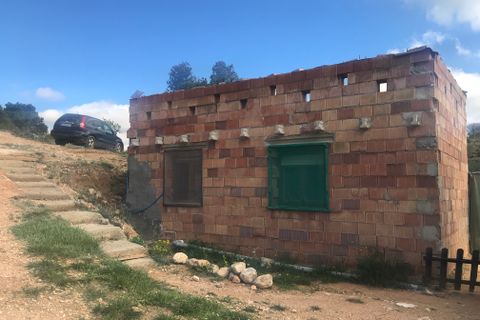 Finca i Miravet, Tarragona, Miravet - € 72.000 | Ref: Dai - foto 17
