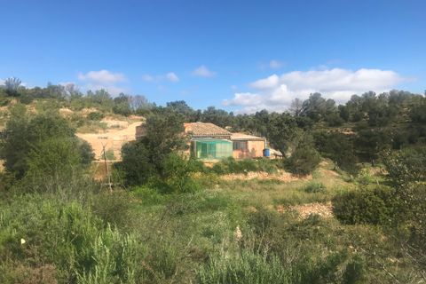 Finca i Miravet, Tarragona, Miravet - € 72.000 | Ref: Dai - foto 19