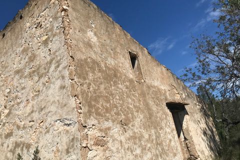 Finca i Miravet, Tarragona, Miravet - € 72.000 | Ref: Dai - foto 20