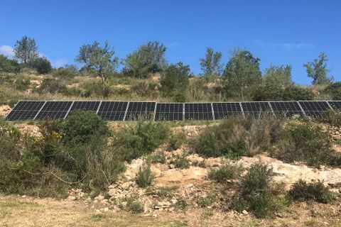 Finca i Miravet, Tarragona, Miravet - € 72.000 | Ref: Dai - foto 10