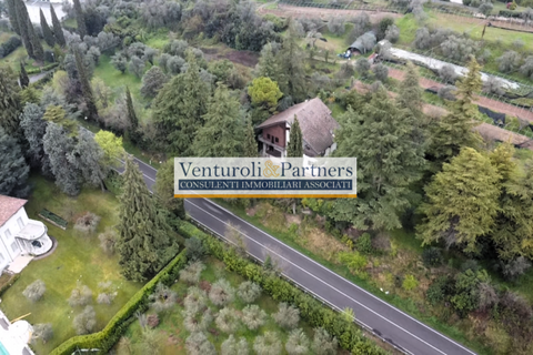 Villa a Salo, Brescia, Salo - € 850.000 | Ref: vp050 - foto 7