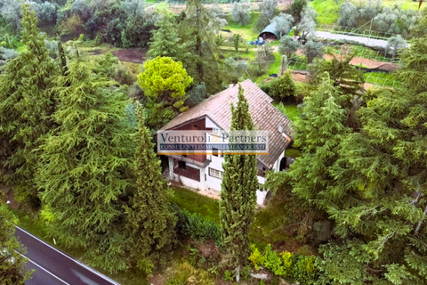 Villa a Salo, Brescia, Salo - € 850.000 | Ref: vp050 - foto 11