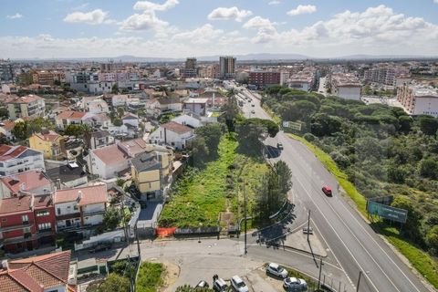 Terra a Amora, Setubal, Amora - € 1.000/mes | Ref: 313.010.012 - foto 2