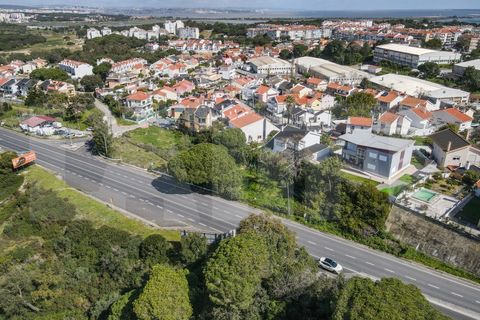 Terra a Amora, Setubal, Amora - € 1.000/mes | Ref: 313.010.012 - foto 6