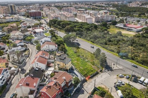 Terra a Amora, Setubal, Amora - € 1.000/mes | Ref: 313.010.012 - foto 10