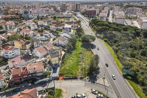 Terra a Amora, Setubal, Amora - € 1.000/mes | Ref: 313.010.012 - foto 11