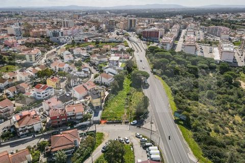 Terra a Amora, Setubal, Amora - € 1.000/mes | Ref: 313.010.012 - foto 14