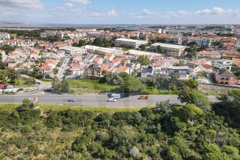 Helårsgrund i Amora, Setubal, Amora - € 300.000 | Ref: 313.010.011 - foto 3