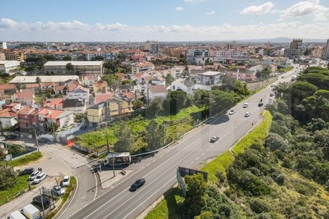 Helårsgrund i Amora, Setubal, Amora - € 300.000 | Ref: 313.010.011 - foto 4