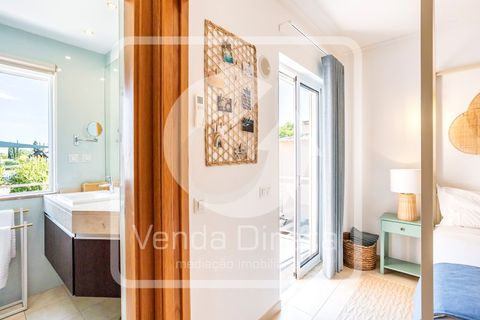 Villa i Carvoeiro, Faro, Carvoeiro - € 455.000 | Ref: VD-2502020-AE/DD/E - foto 17