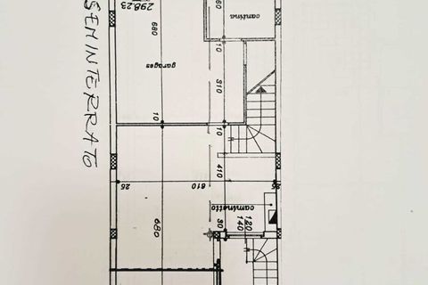 Byhus i Lanciano, Chieti, Lanciano - € 410.000 | Ref: VV1115 - foto 30