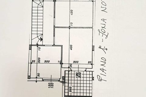 Byhus i Lanciano, Chieti, Lanciano - € 410.000 | Ref: VV1115 - foto 33