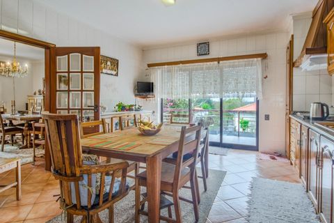 Villa i Viana do Castelo, Viana do Castelo, Viana do Castelo - € 355.000 | Ref: HABITUAL02 - foto 5