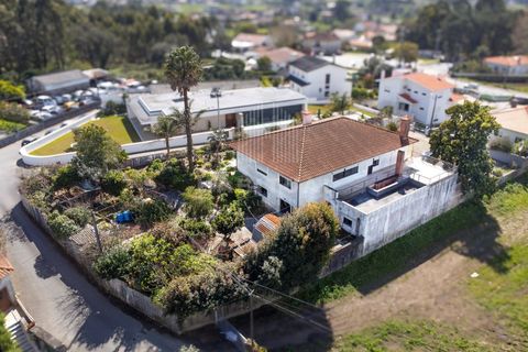 Villa i Viana do Castelo, Viana do Castelo, Viana do Castelo - € 355.000 | Ref: HABITUAL02 - foto 7