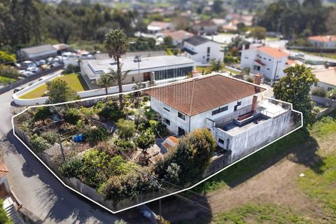 Villa i Viana do Castelo, Viana do Castelo, Viana do Castelo - € 355.000 | Ref: HABITUAL02 - foto 9