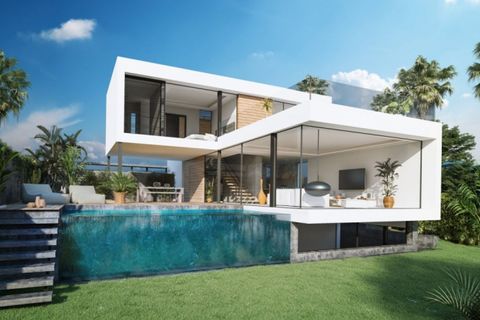 Villa i Estepona, Malaga, Estepona - € 1.790.000 | Ref: TPG344/12190 - foto 1