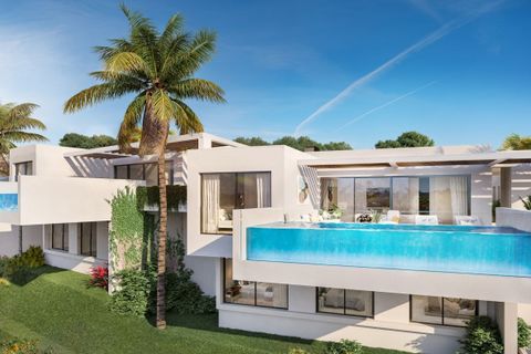 Villa i Benalmadena, Malaga, Benalmadena - € 1.500.000 | Ref: TPG370/12190 - foto 1