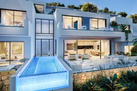 Villa i Benalmadena, Malaga, Benalmadena - € 1.500.000 | Ref: TPG370/12190 - foto 2