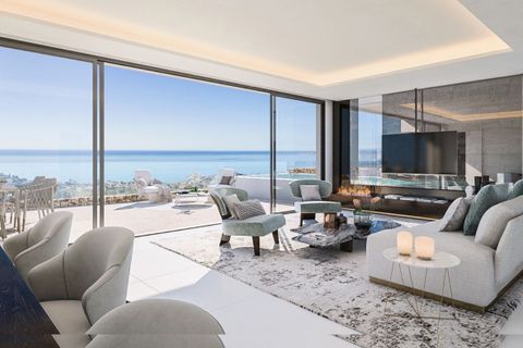 Villa i Benalmadena, Malaga, Benalmadena - € 1.500.000 | Ref: TPG370/12190 - foto 3