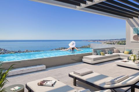 Villa i Benalmadena, Malaga, Benalmadena - € 1.500.000 | Ref: TPG370/12190 - foto 8