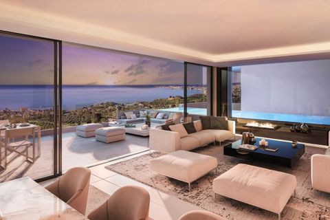 Villa i Benalmadena, Malaga, Benalmadena - € 1.500.000 | Ref: TPG370/12190 - foto 9