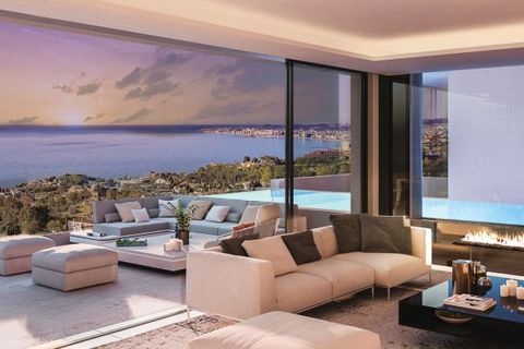 Villa i Benalmadena, Malaga, Benalmadena - € 1.500.000 | Ref: TPG370/12190 - foto 11