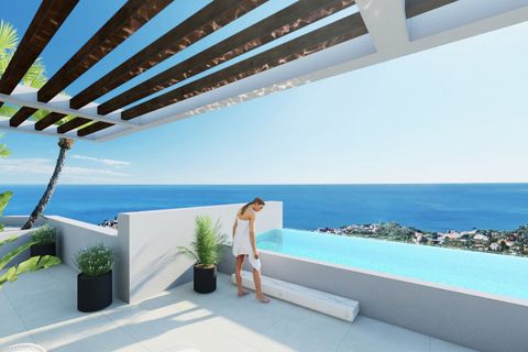 Villa i Benalmadena, Malaga, Benalmadena - € 1.500.000 | Ref: TPG370/12190 - foto 12