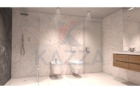 Lejlighed i Amares, Braga, Amares - € 215.000 | Ref: KAZ_216 - foto 4