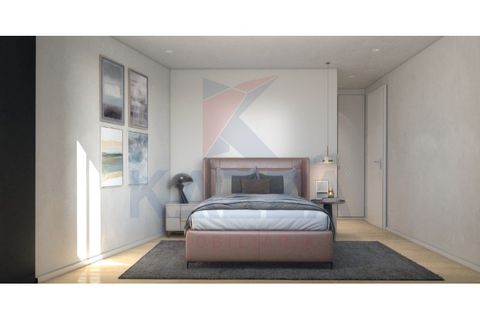 Lejlighed i Amares, Braga, Amares - € 215.000 | Ref: KAZ_216 - foto 5