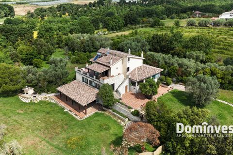 Villa i Capalbio, Grosseto, Capalbio - € 700.000 | Ref: D-POGGIO - foto 2