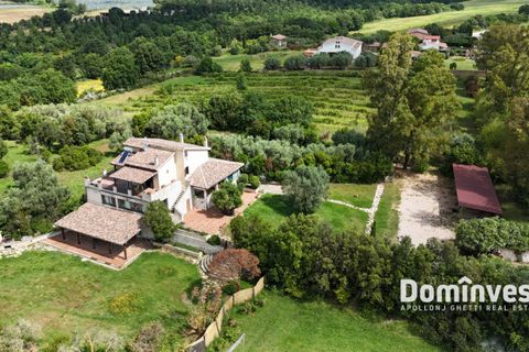 Villa i Capalbio, Grosseto, Capalbio - € 700.000 | Ref: D-POGGIO - foto 4