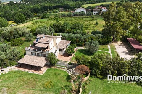 Villa i Capalbio, Grosseto, Capalbio - € 700.000 | Ref: D-POGGIO - foto 5