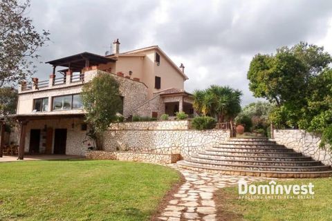 Villa i Capalbio, Grosseto, Capalbio - € 700.000 | Ref: D-POGGIO - foto 7