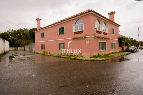 Villa i Sintra, Lisbon, Sintra - € 1.040.000 | Ref: ITH3314 - foto 1