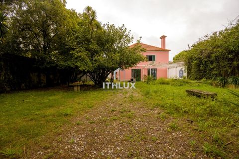 Villa i Sintra, Lisbon, Sintra - € 1.040.000 | Ref: ITH3314 - foto 2