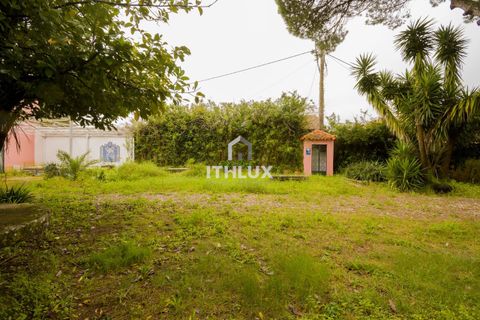 Villa i Sintra, Lisbon, Sintra - € 1.040.000 | Ref: ITH3314 - foto 8