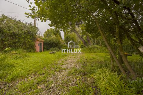Villa i Sintra, Lisbon, Sintra - € 1.040.000 | Ref: ITH3314 - foto 11