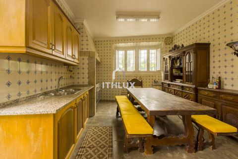 Villa i Sintra, Lisbon, Sintra - € 1.040.000 | Ref: ITH3314 - foto 14
