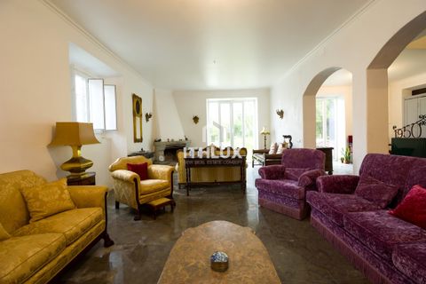 Villa i Sintra, Lisbon, Sintra - € 1.040.000 | Ref: ITH3314 - foto 19