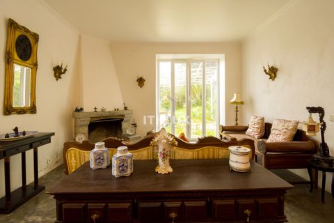 Villa i Sintra, Lisbon, Sintra - € 1.040.000 | Ref: ITH3314 - foto 20